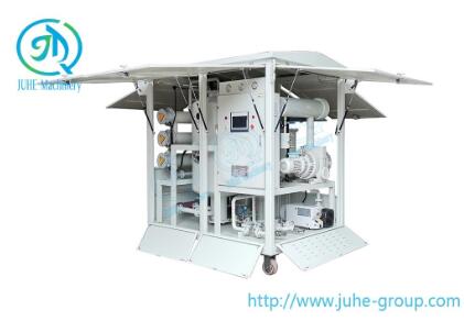 EH油濾油機(jī)更適宜應(yīng)用于哪些行業(yè)？