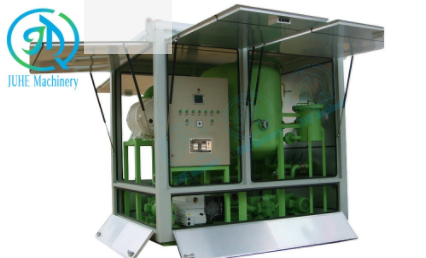 變壓器油真空濾油機(jī)的優(yōu)點(diǎn)有哪些？