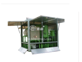 濾油機(jī)如何提高濾油效率？