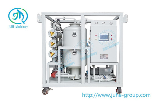 選擇潤(rùn)滑油真空濾油機(jī)時(shí)需要考慮哪些指標(biāo)？