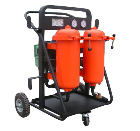 透平油濾油機(jī)具備的哪些功能會(huì)影響人們選購