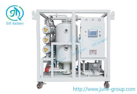 怎樣確保真空濾油機(jī)的濾油質(zhì)量更高？